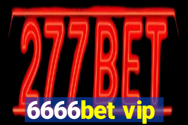 6666bet vip